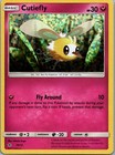 Cutiefly