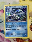 Articuno