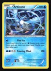 Articuno