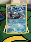 Articuno
