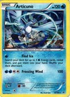 Articuno