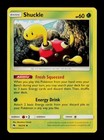 Shuckle
