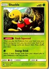 Shuckle