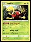 Shuckle