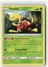 Shuckle