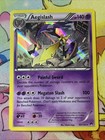 Aegislash