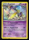 Aegislash