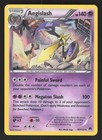 Aegislash