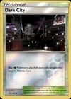 Dark City