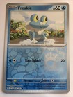 Froakie