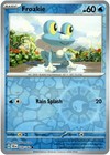Froakie