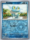Froakie