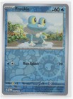 Froakie