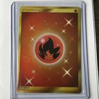 Fire Energy