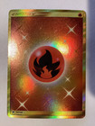 Fire Energy