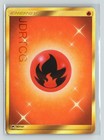 Fire Energy