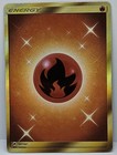 Fire Energy