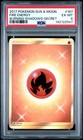 Fire Energy