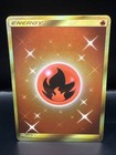 Fire Energy