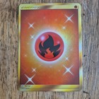 Fire Energy