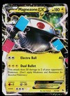 Magnezone EX