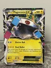 Magnezone EX
