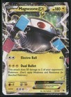 Magnezone EX