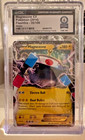 Magnezone EX