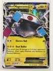 Magnezone EX