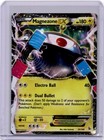 Magnezone EX