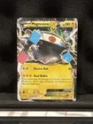 Magnezone EX