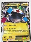 Magnezone EX