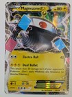 Magnezone EX