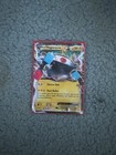 Magnezone EX