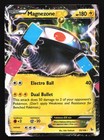 Magnezone EX