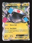 Magnezone EX