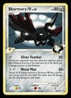 Skarmory FB