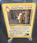 Giovanni's Persian