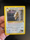 Giovanni's Persian