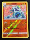 Crabominable