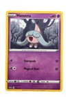 Hatenna