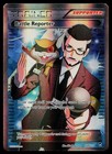 Battle Reporter
