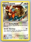 Lopunny