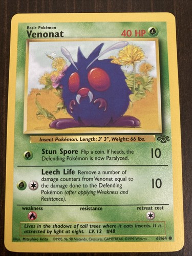 Venonat