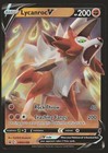 Lycanroc V
