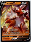 Lycanroc V