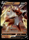 Lycanroc V