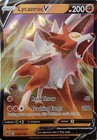 Lycanroc V