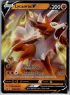 Lycanroc V