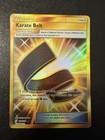 Karate Belt